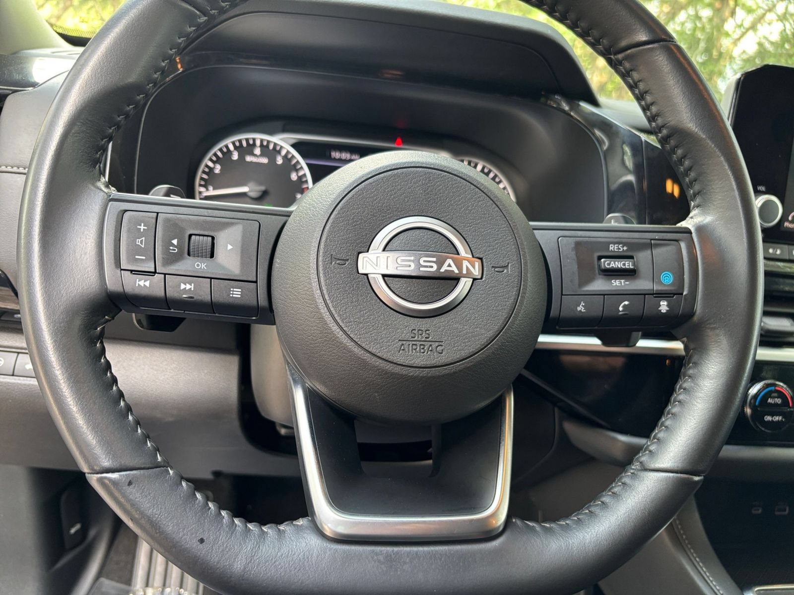 Thumbnail: 2025 Nissan Pathfinder - 30