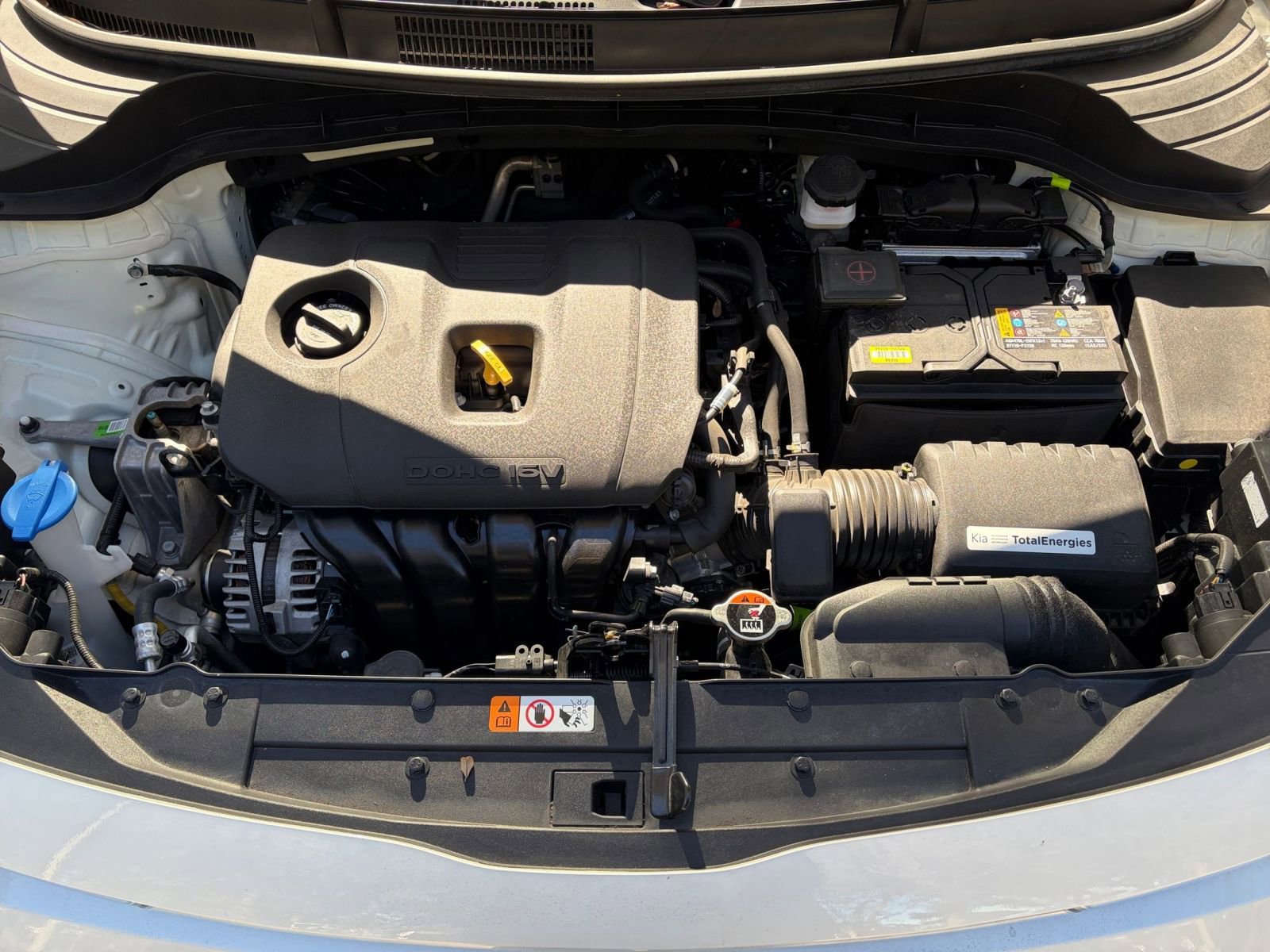 Thumbnail: 2025 Kia Soul - 27