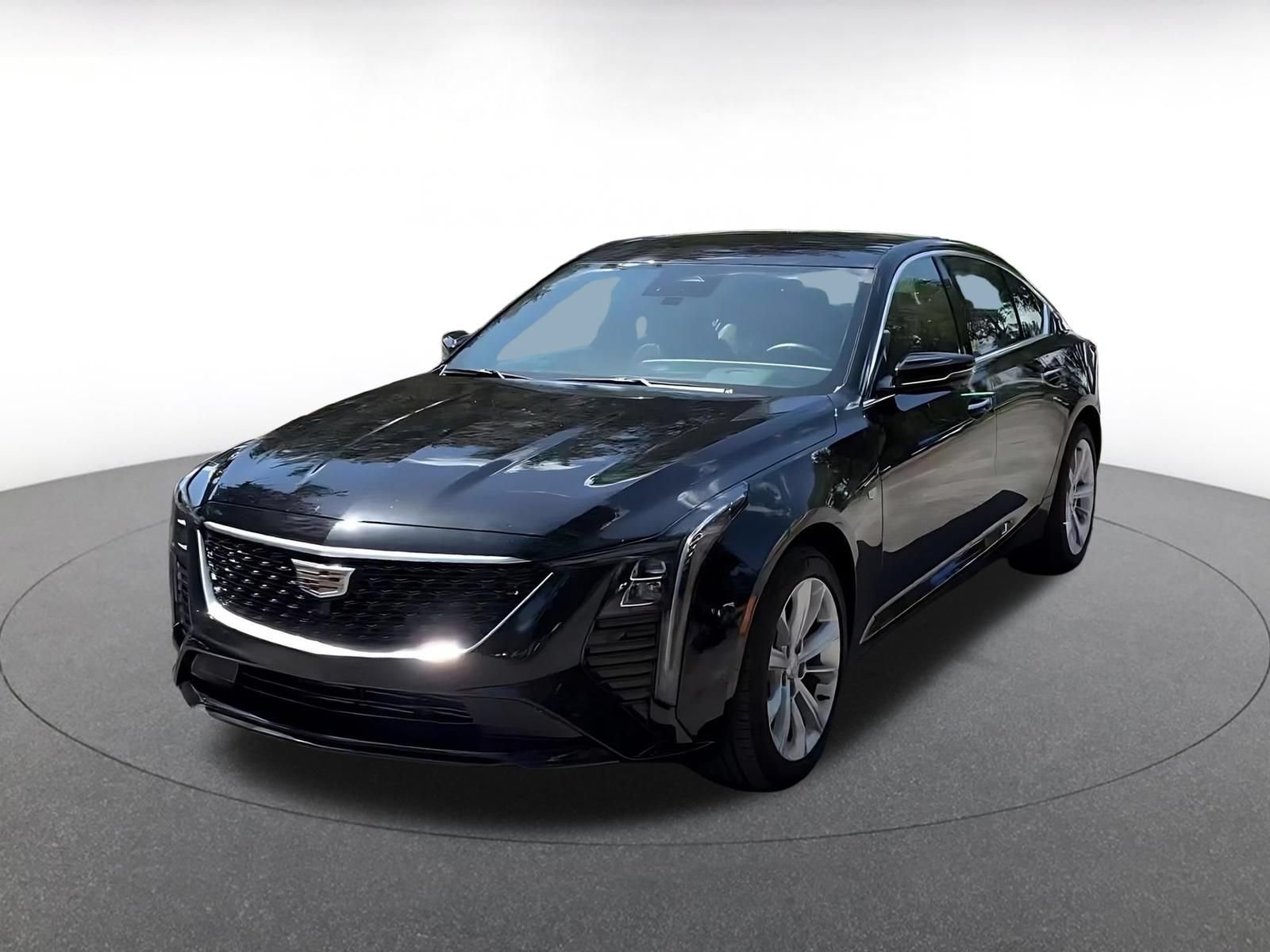 Thumbnail: 2026 Cadillac CT5 - 6
