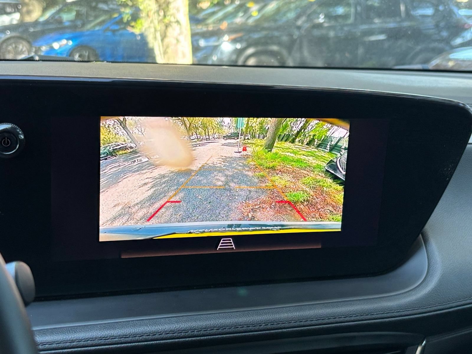 Thumbnail: 2025 Buick Encore GX - 18