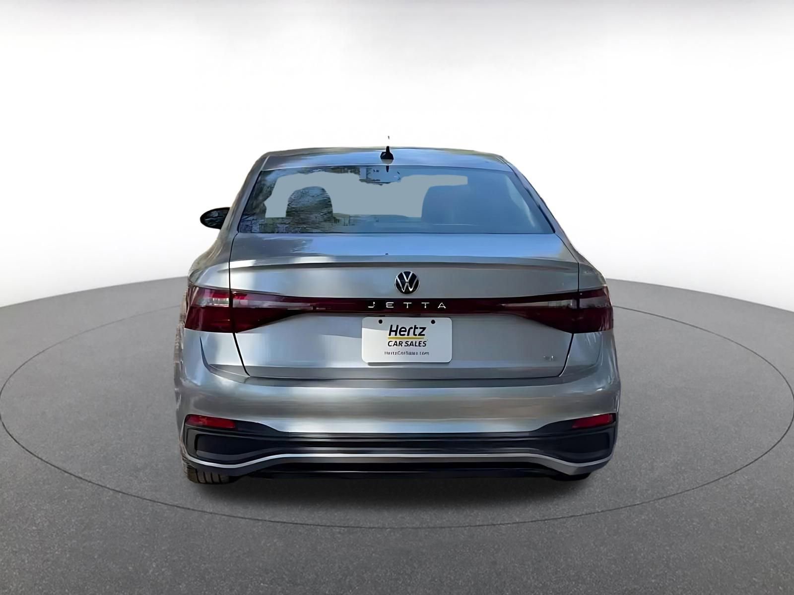 Thumbnail: 2025 Volkswagen Jetta - 12