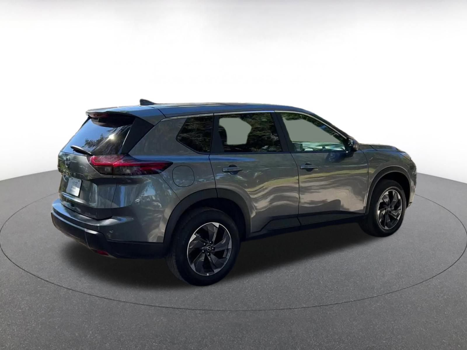 Thumbnail: 2025 Nissan Rogue - 14
