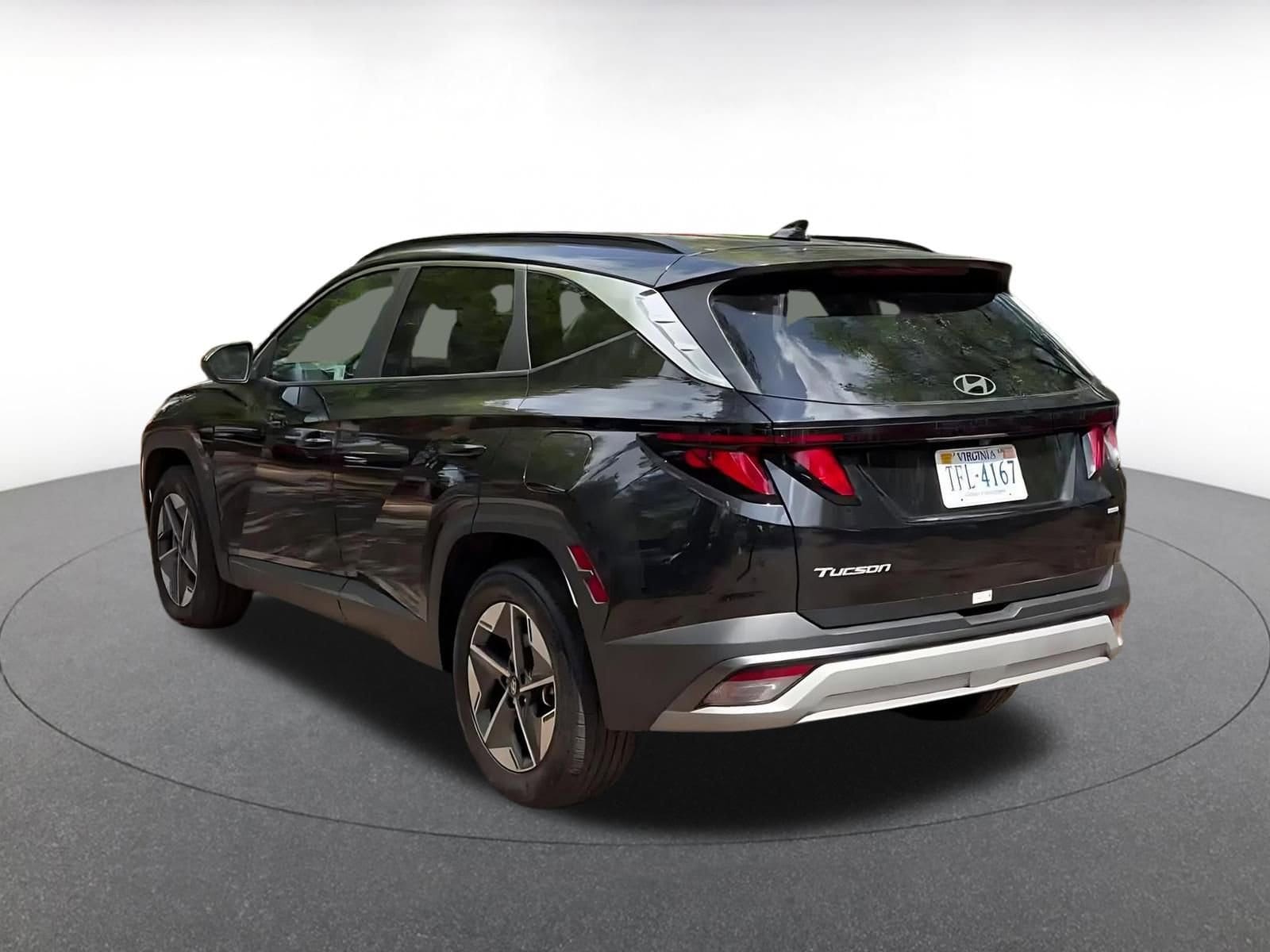 Thumbnail: 2025 Hyundai Tucson - 11