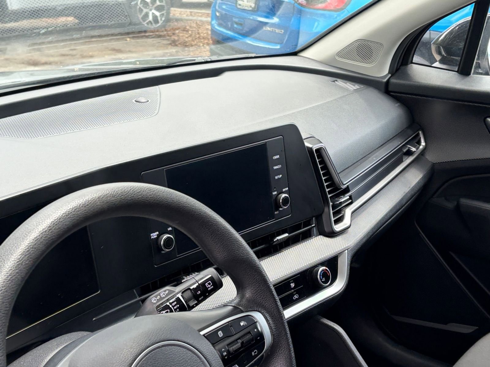 Thumbnail: 2025 Kia Sportage - 33