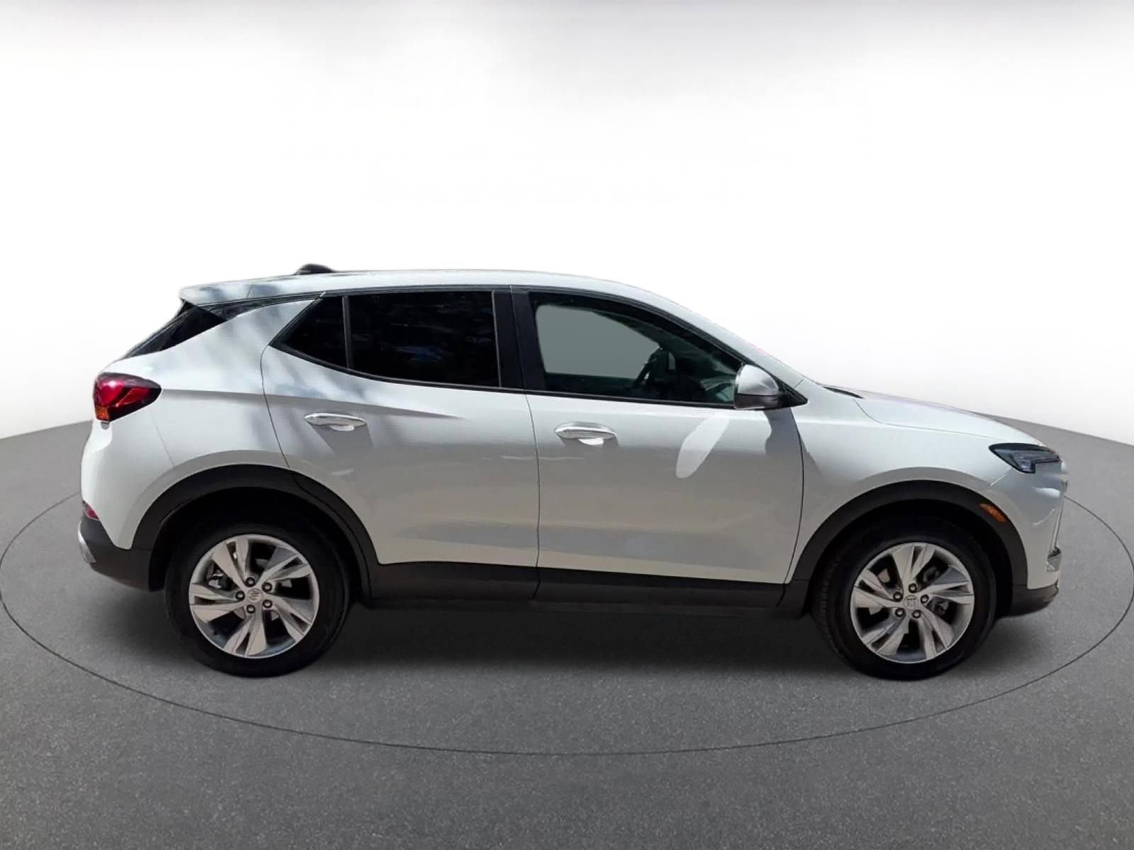 Thumbnail: 2025 Buick Encore GX - 16