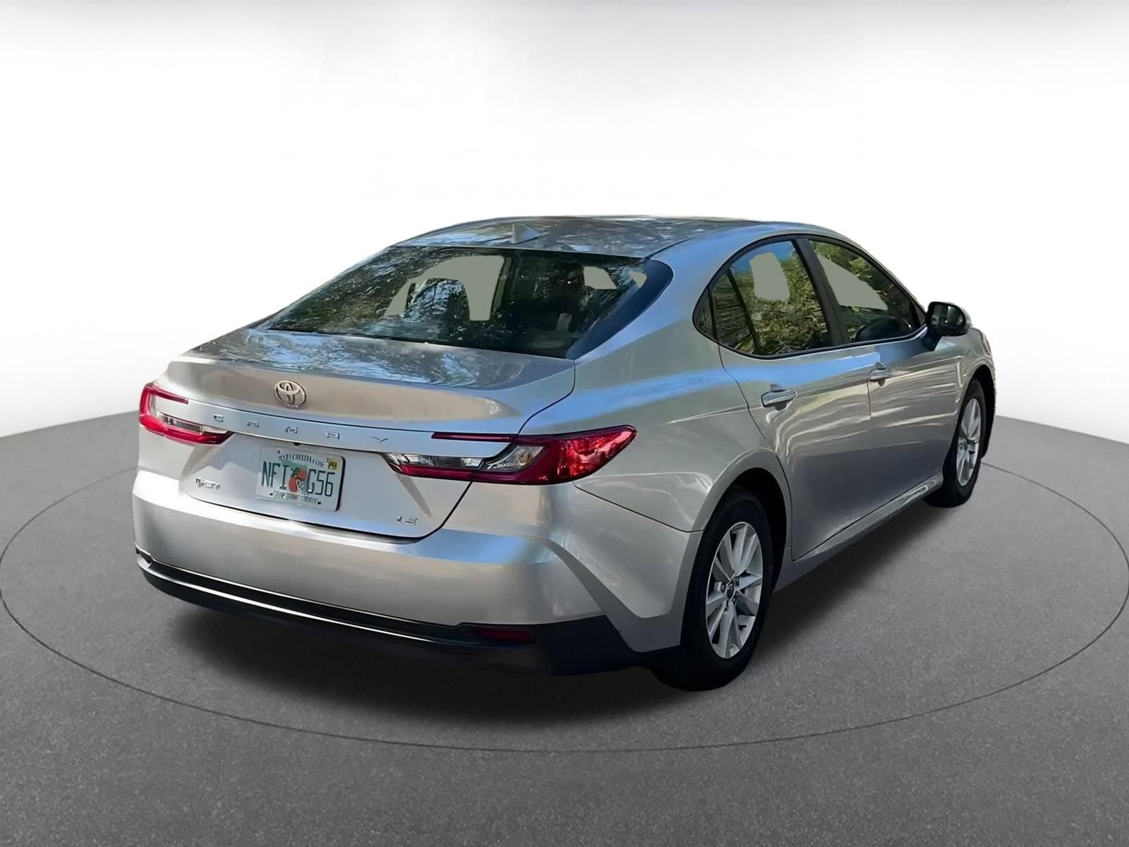Thumbnail: 2025 Toyota Camry - 14