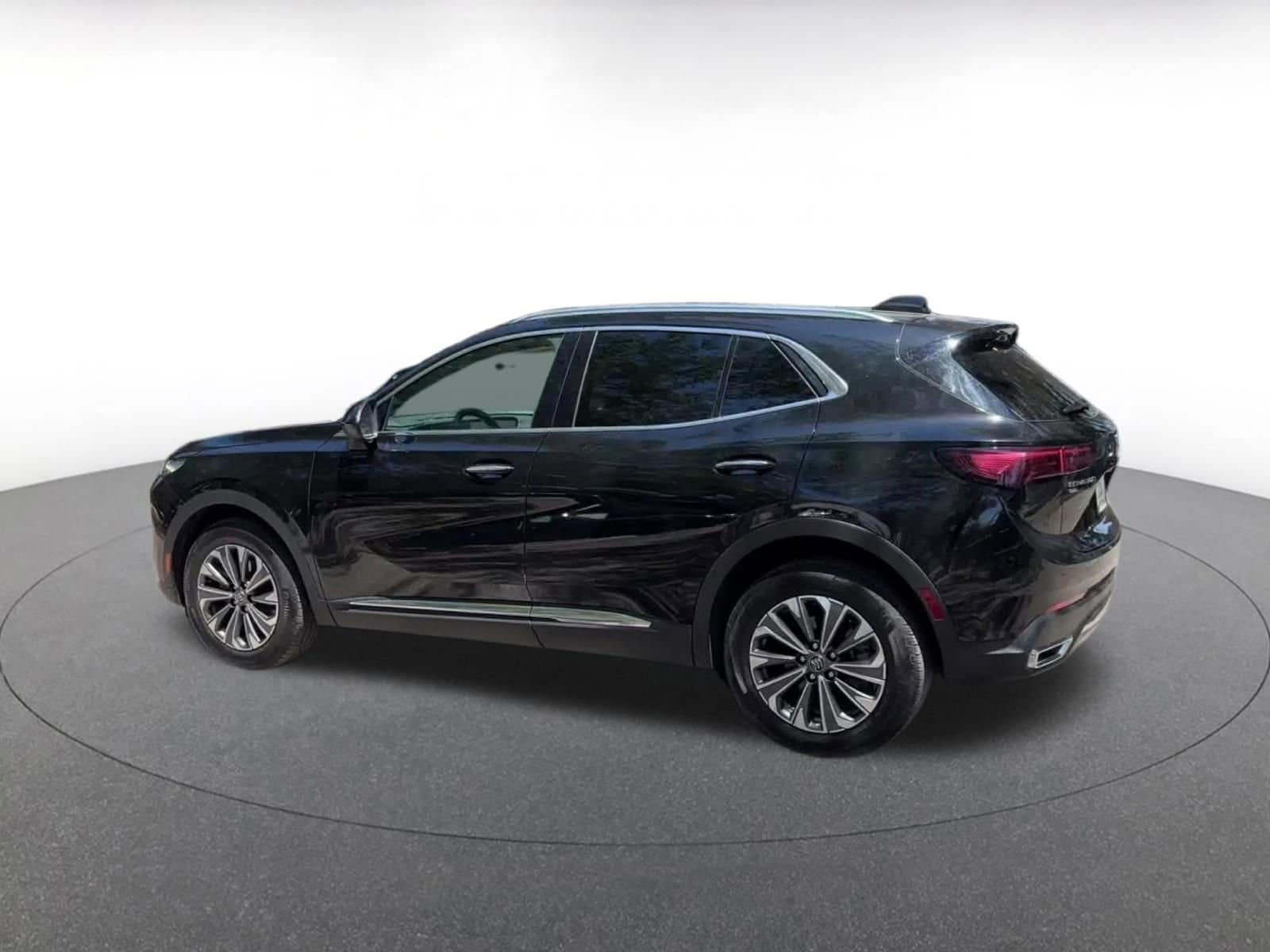 Thumbnail: 2024 Buick Envision - 10