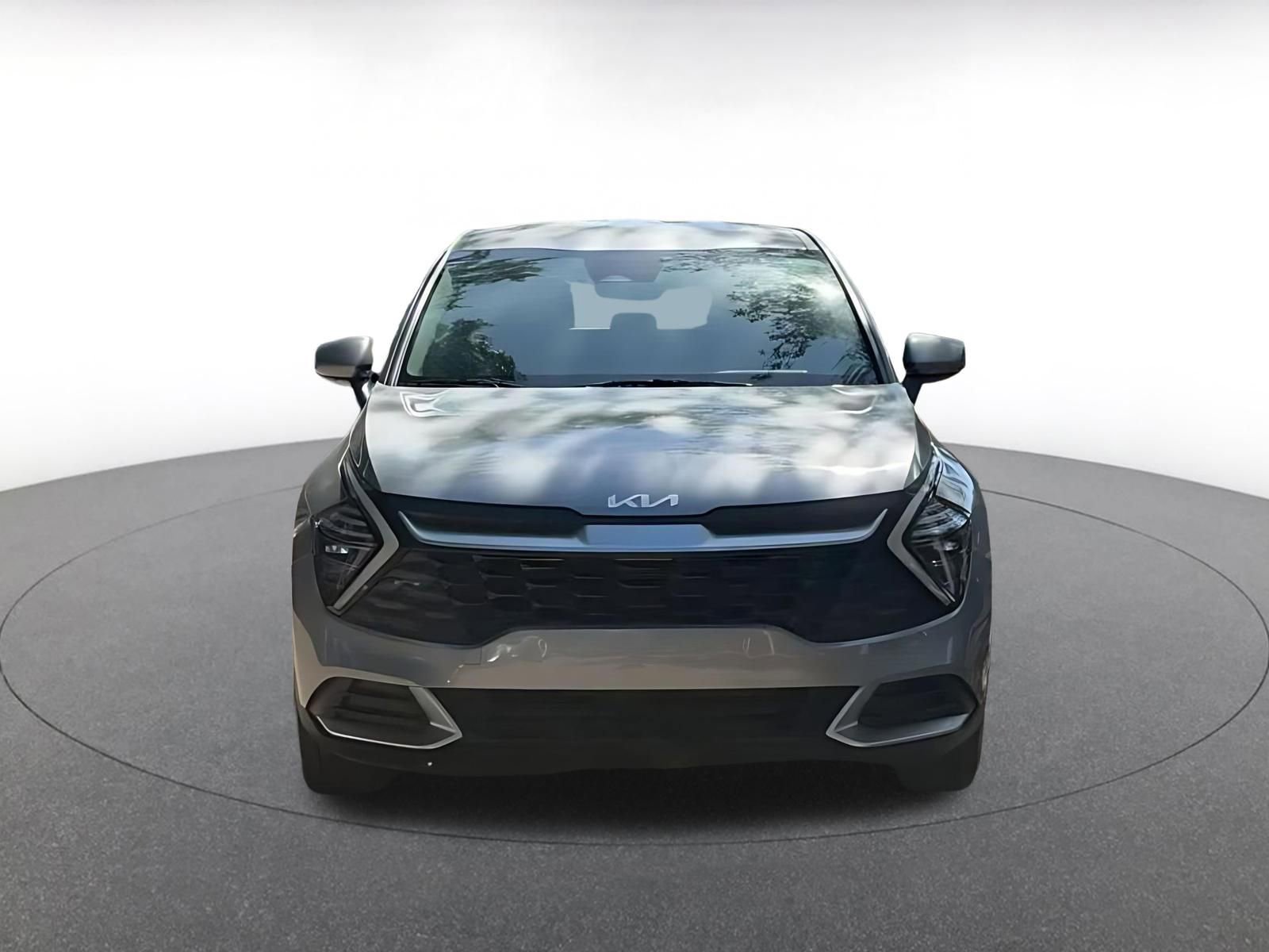 Thumbnail: 2025 Kia Sportage - 7