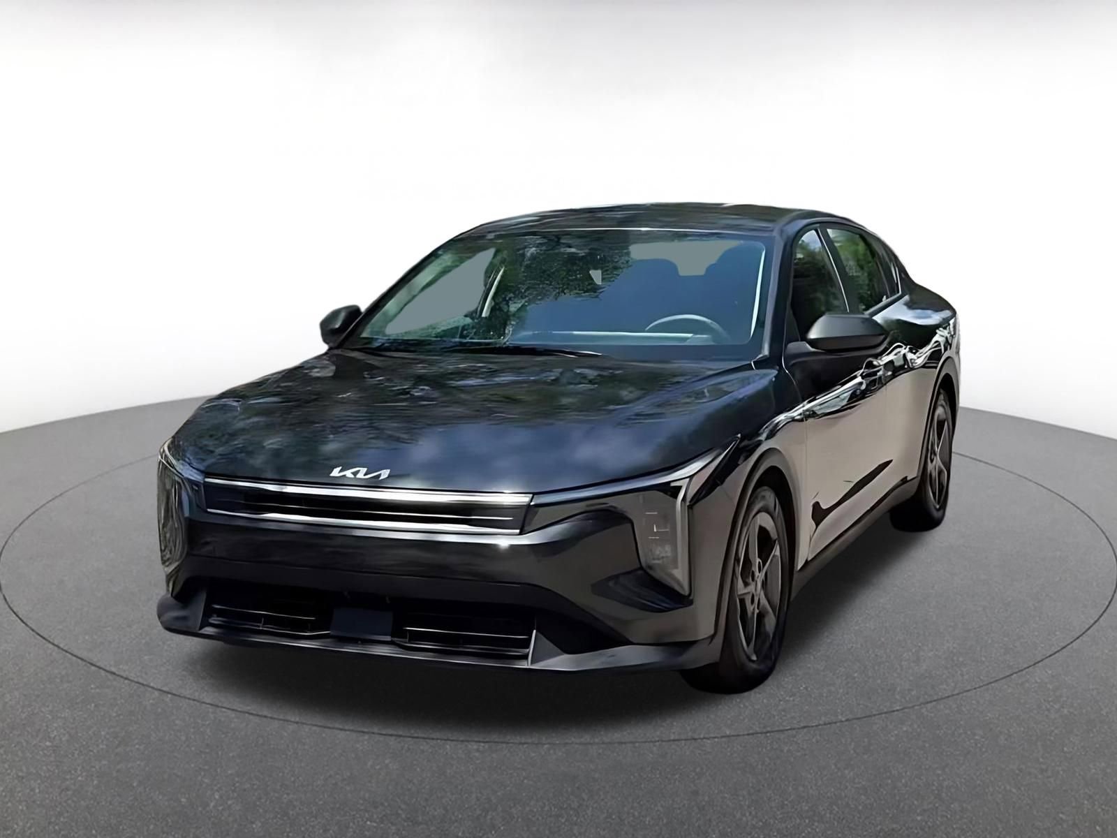 Thumbnail: 2025 Kia K4 - 14
