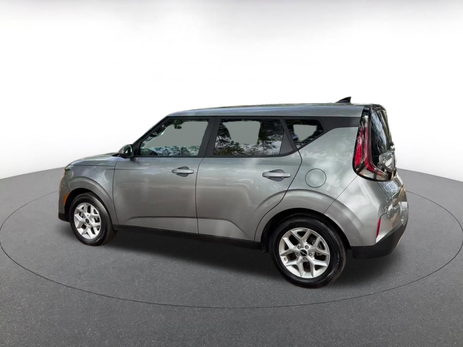 Thumbnail: 2025 Kia Soul - 11