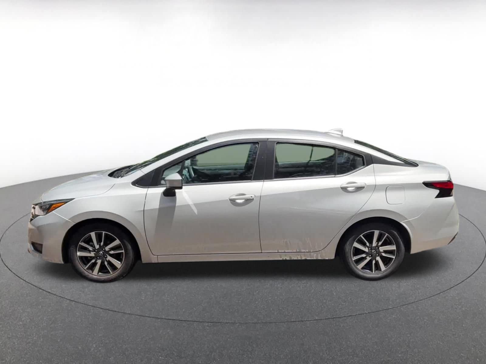 Thumbnail: 2025 Nissan Versa - 8
