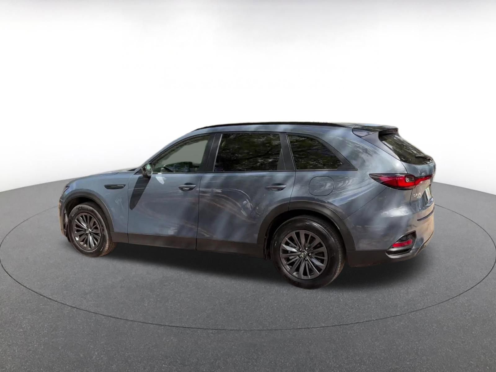 Thumbnail: 2025 Mazda CX-70 - 10