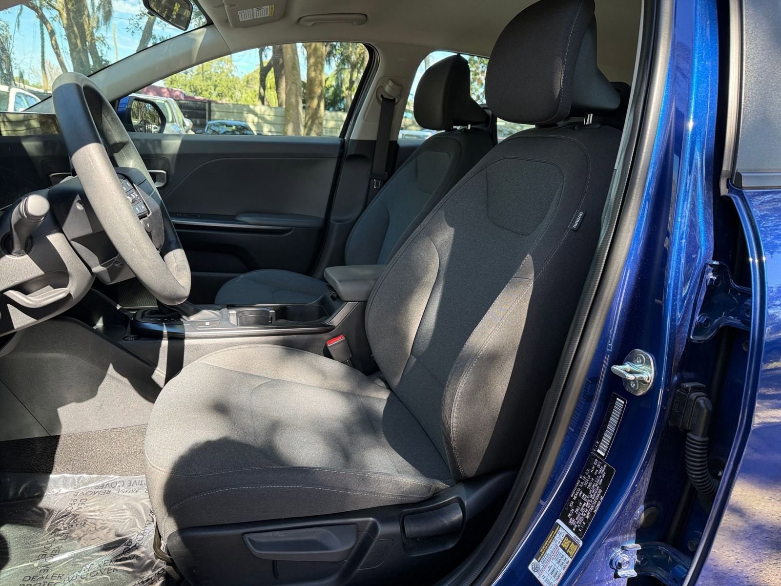 Thumbnail: 2025 Kia K4 - 32