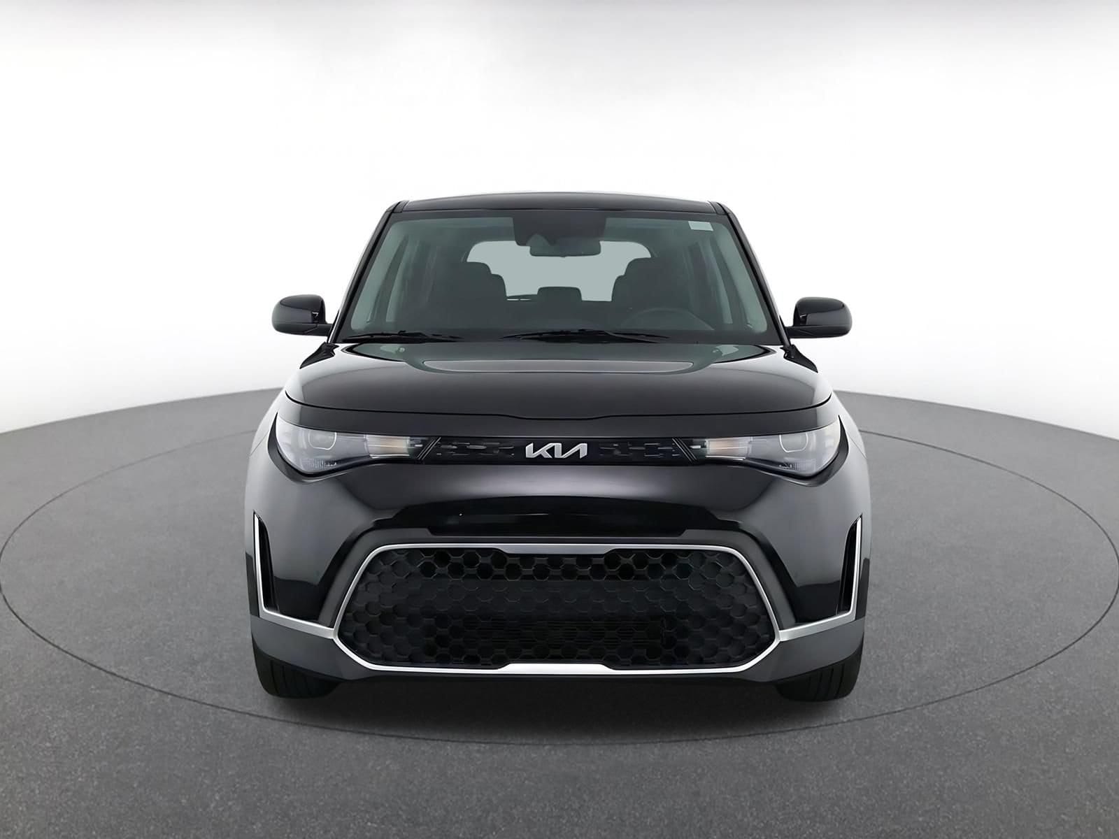 Thumbnail: 2025 Kia Soul - 2