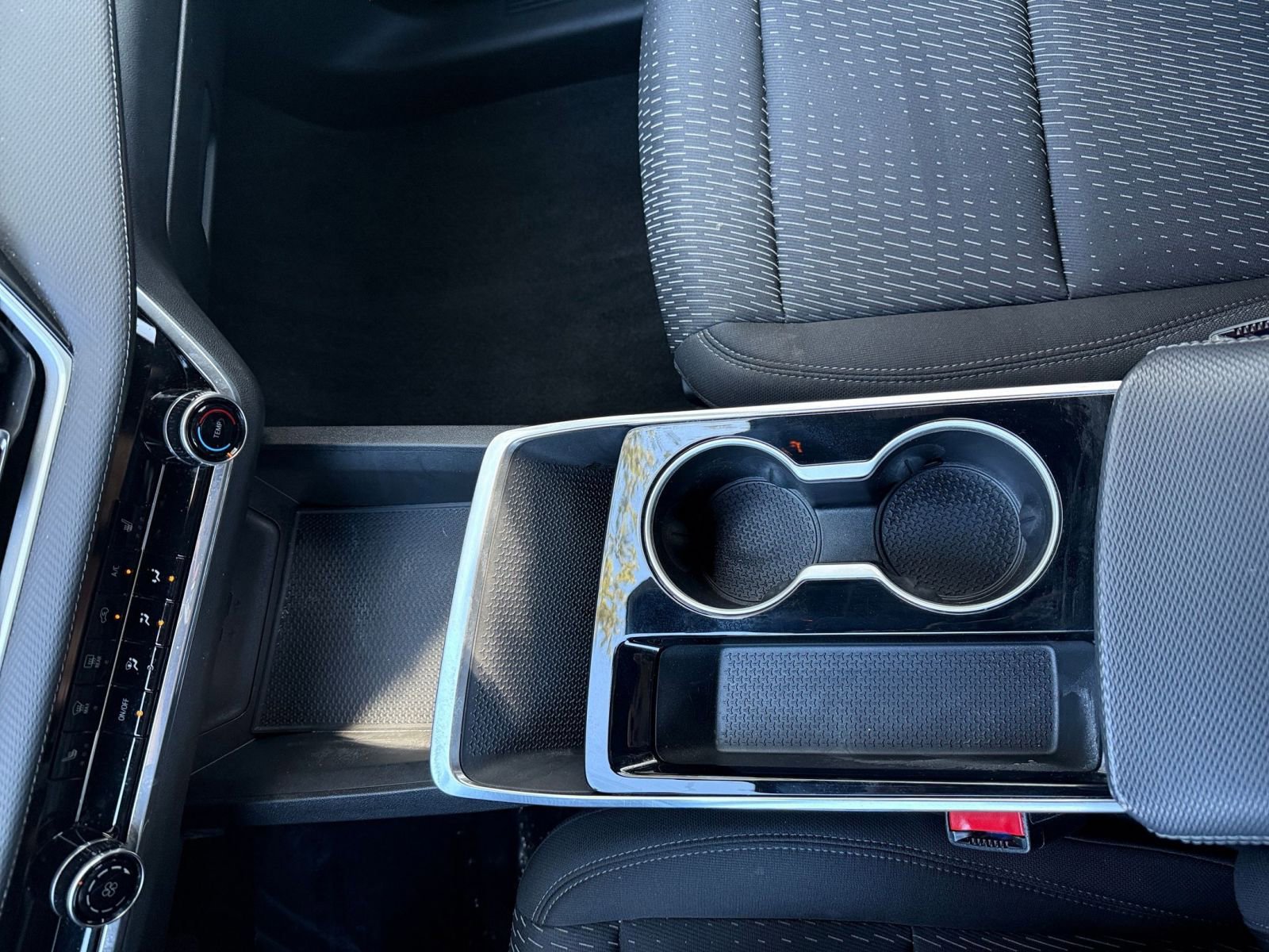 Thumbnail: 2025 Chevrolet Equinox - 35