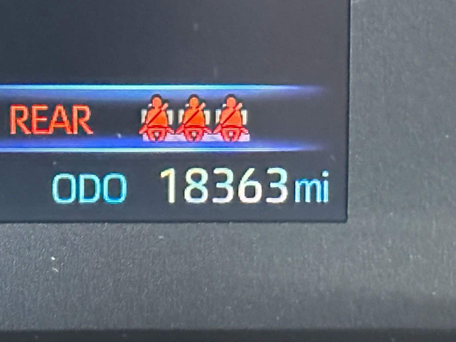 Thumbnail: 2025 Toyota Corolla - 34