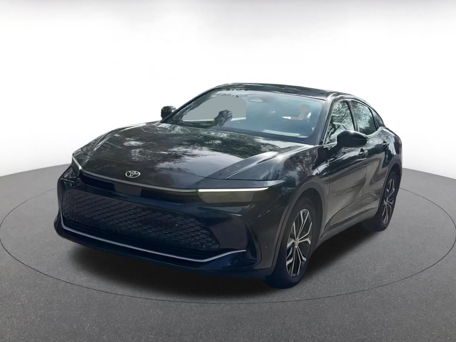 Thumbnail: 2025 Toyota Crown - 8