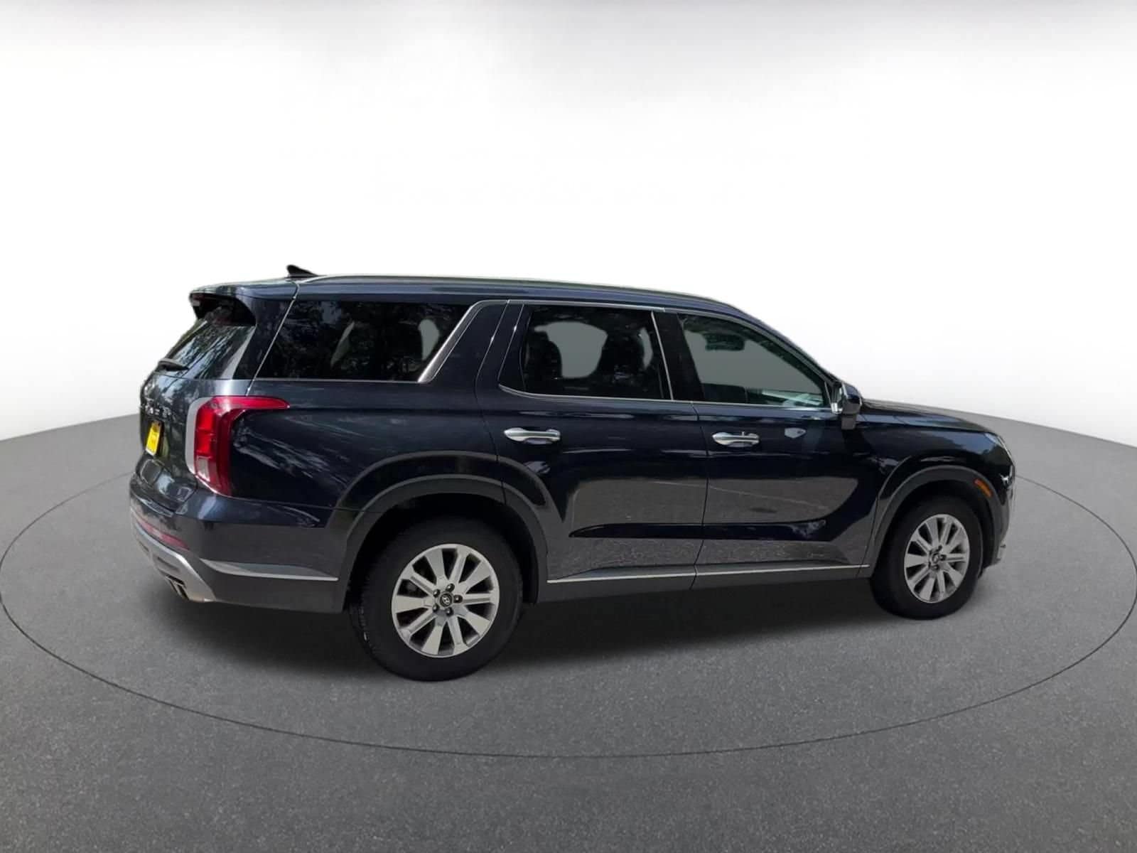 Thumbnail: 2024 Hyundai Palisade - 15