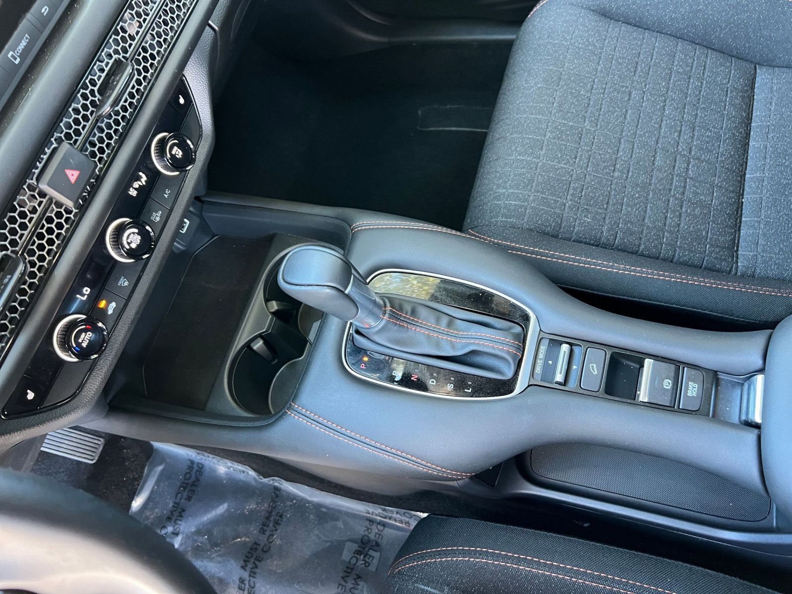 Thumbnail: 2025 Honda HR-V - 35