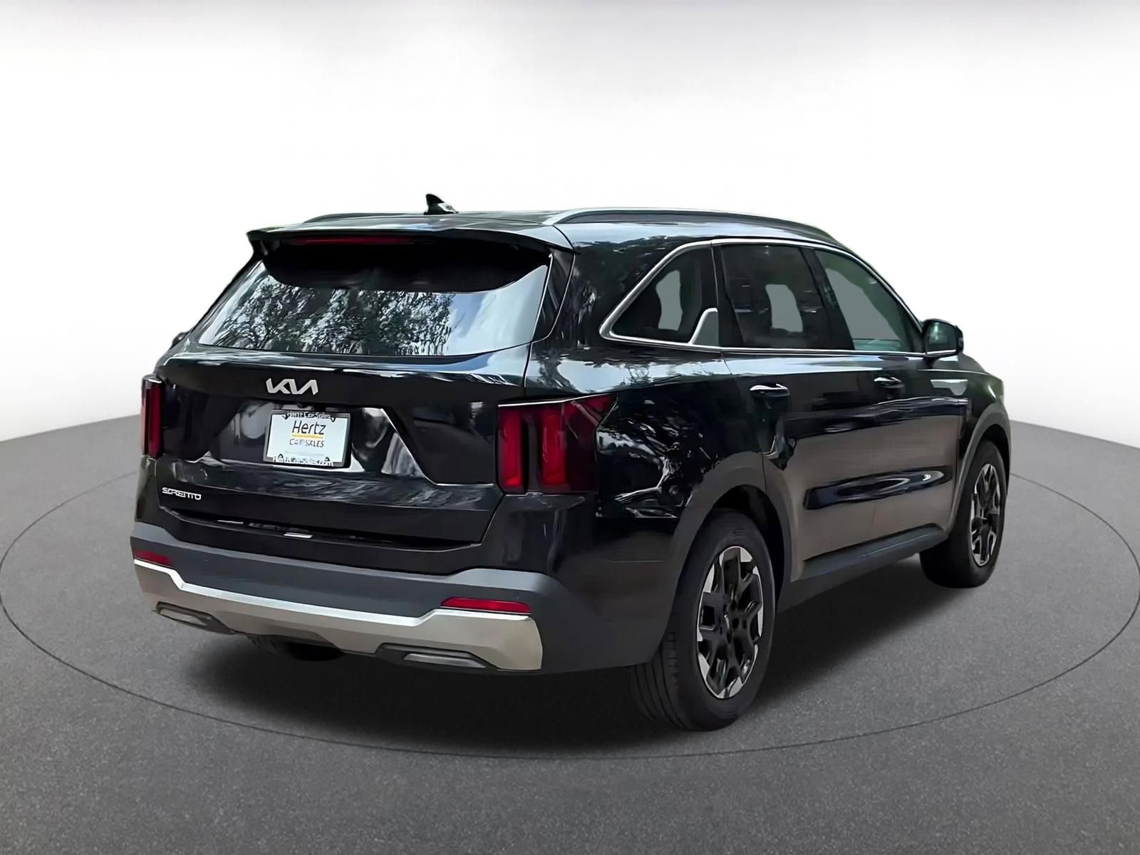 Thumbnail: 2024 Kia Sorento - 14