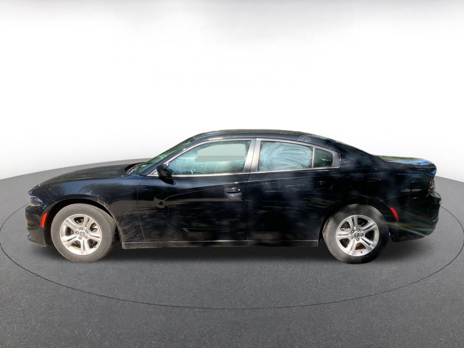 Thumbnail: 2019 Dodge Charger - 4