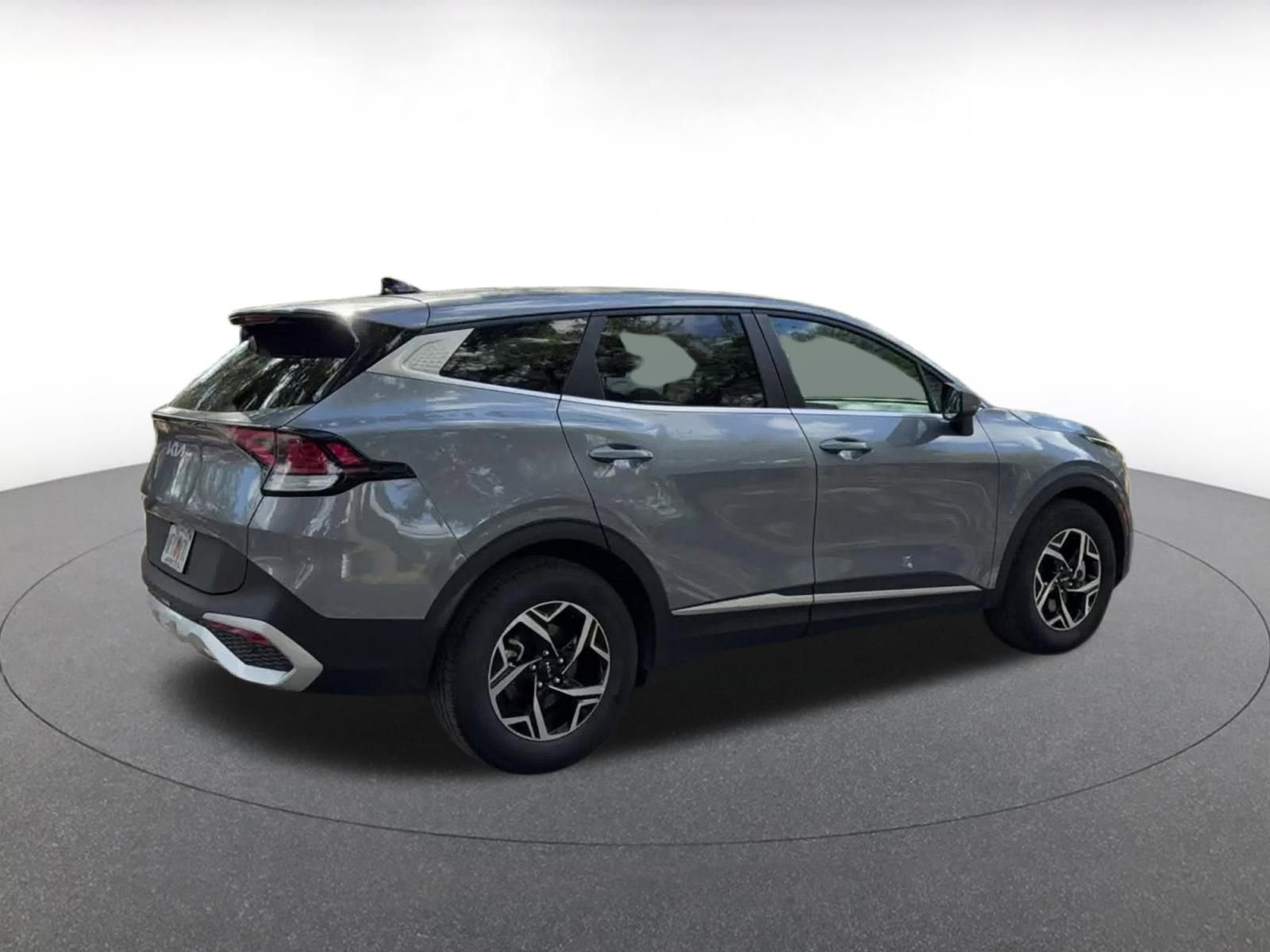 Thumbnail: 2025 Kia Sportage - 14