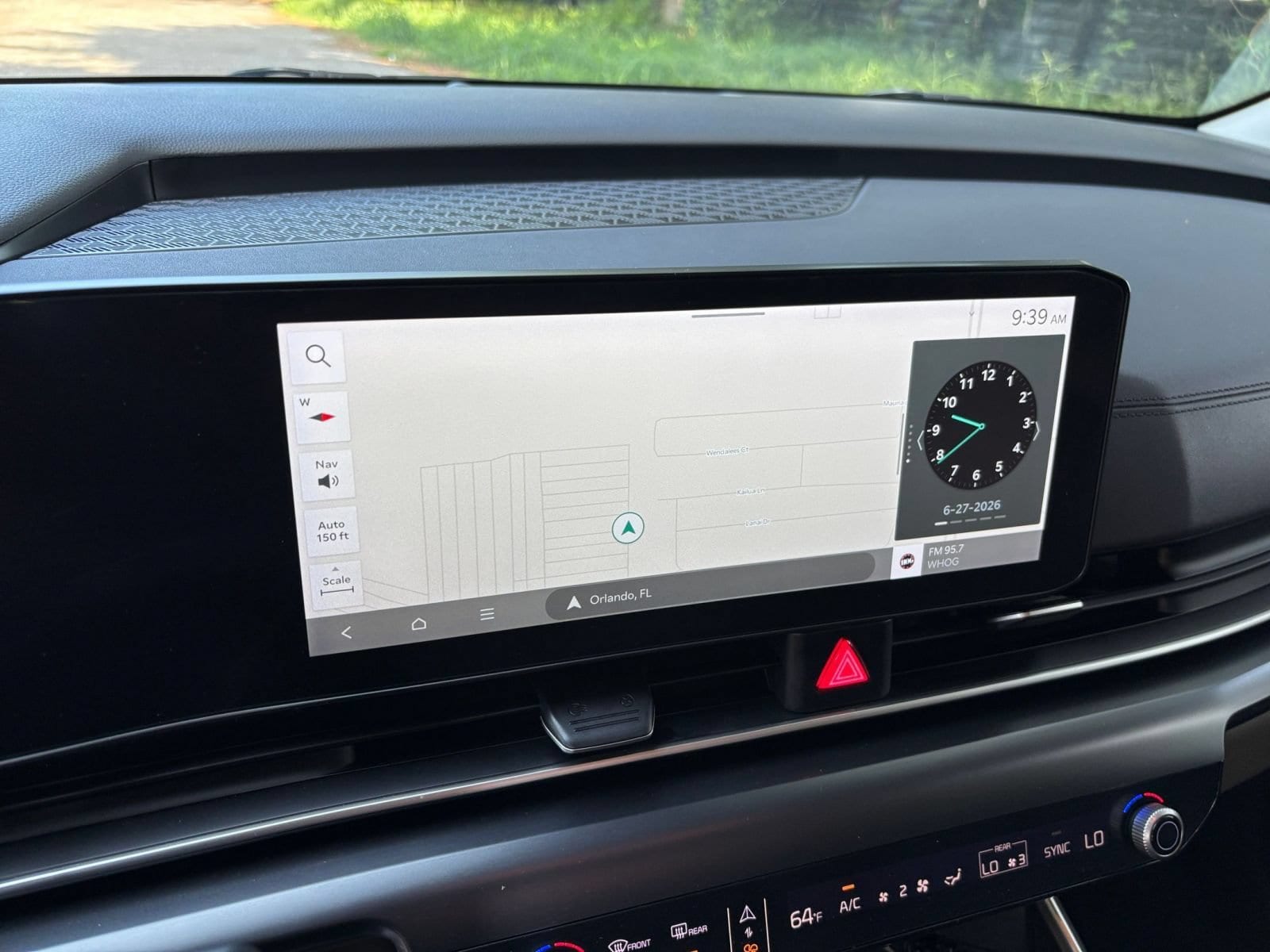 Thumbnail: 2026 Kia Carnival - 20
