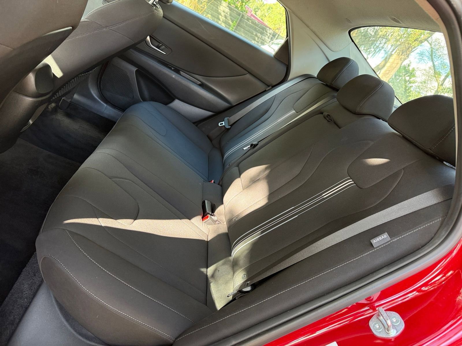 Thumbnail: 2025 Hyundai Elantra - 31