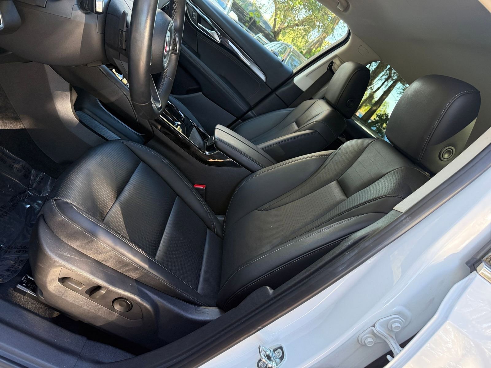 Thumbnail: 2024 Buick Envision - 21