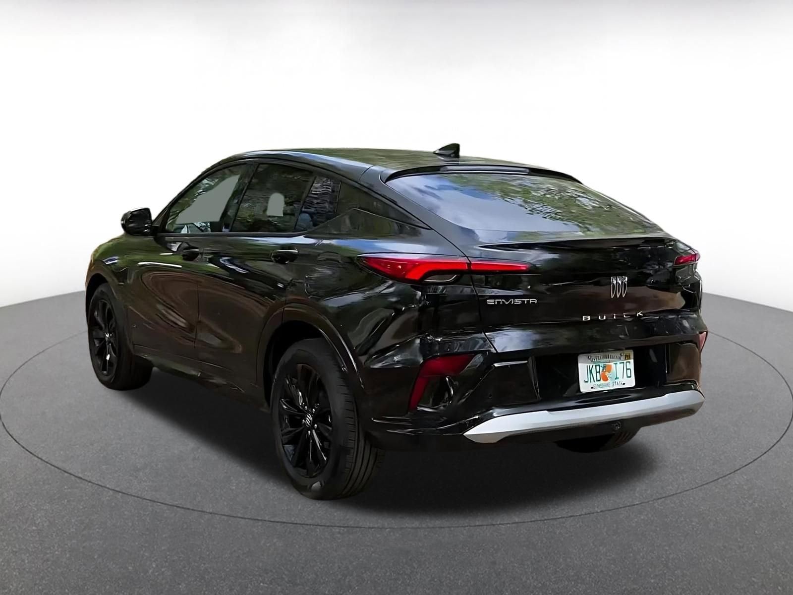 Thumbnail: 2025 Buick Envista - 11