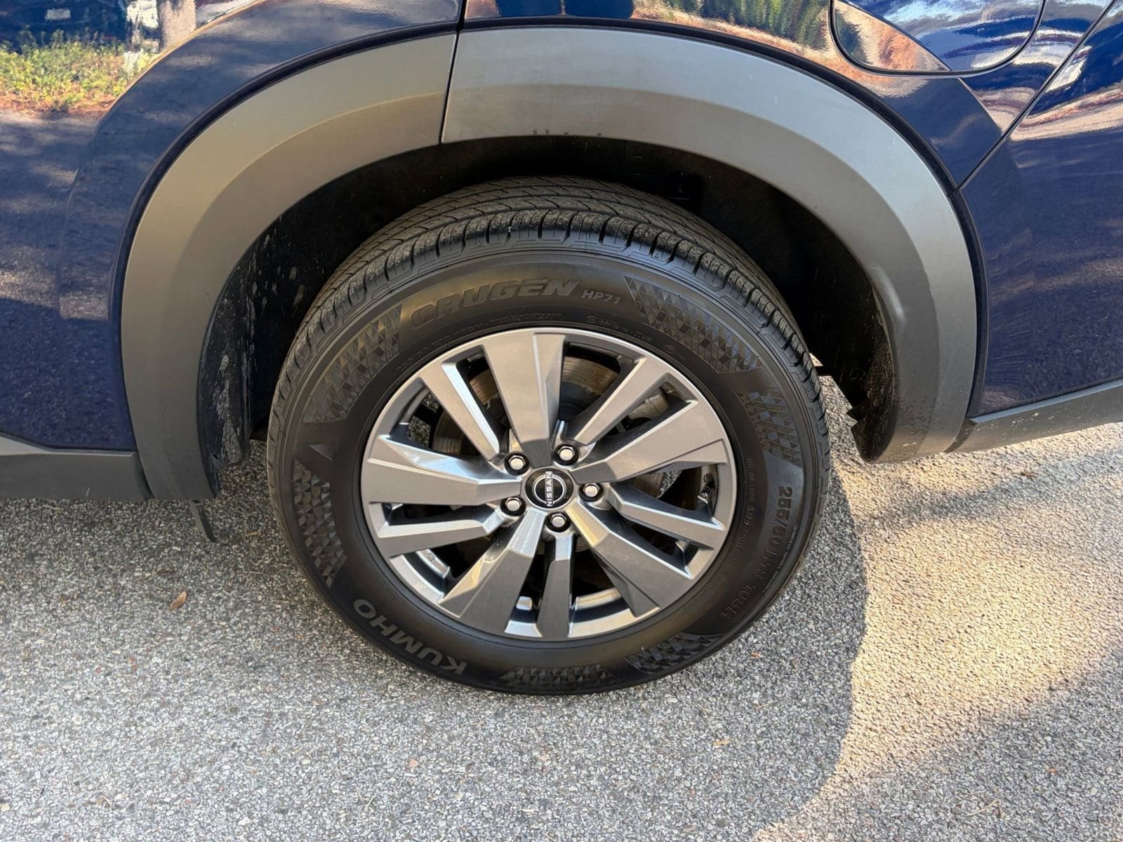 Thumbnail: 2025 Nissan Pathfinder - 29