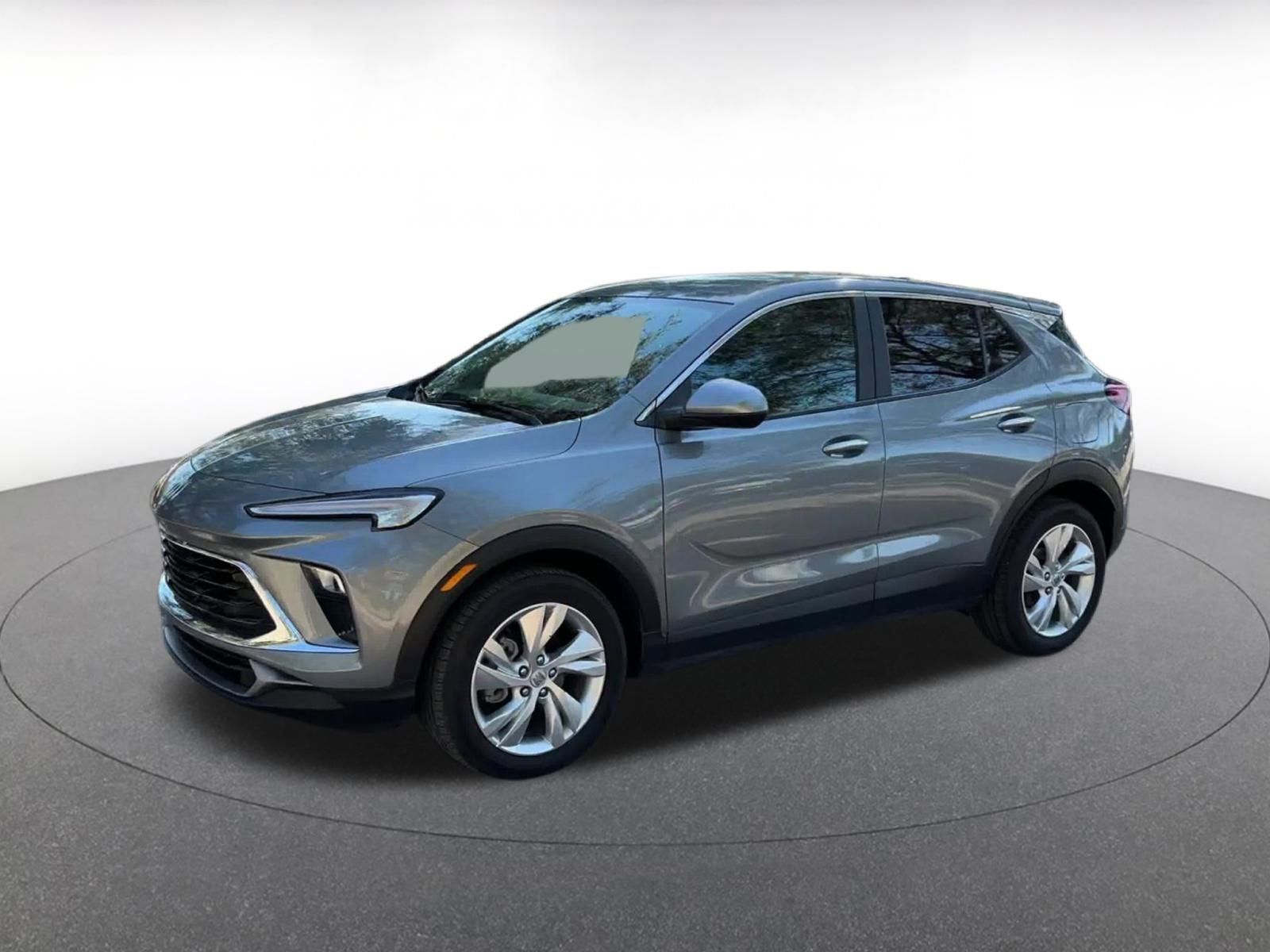 Thumbnail: 2025 Buick Encore GX - 8