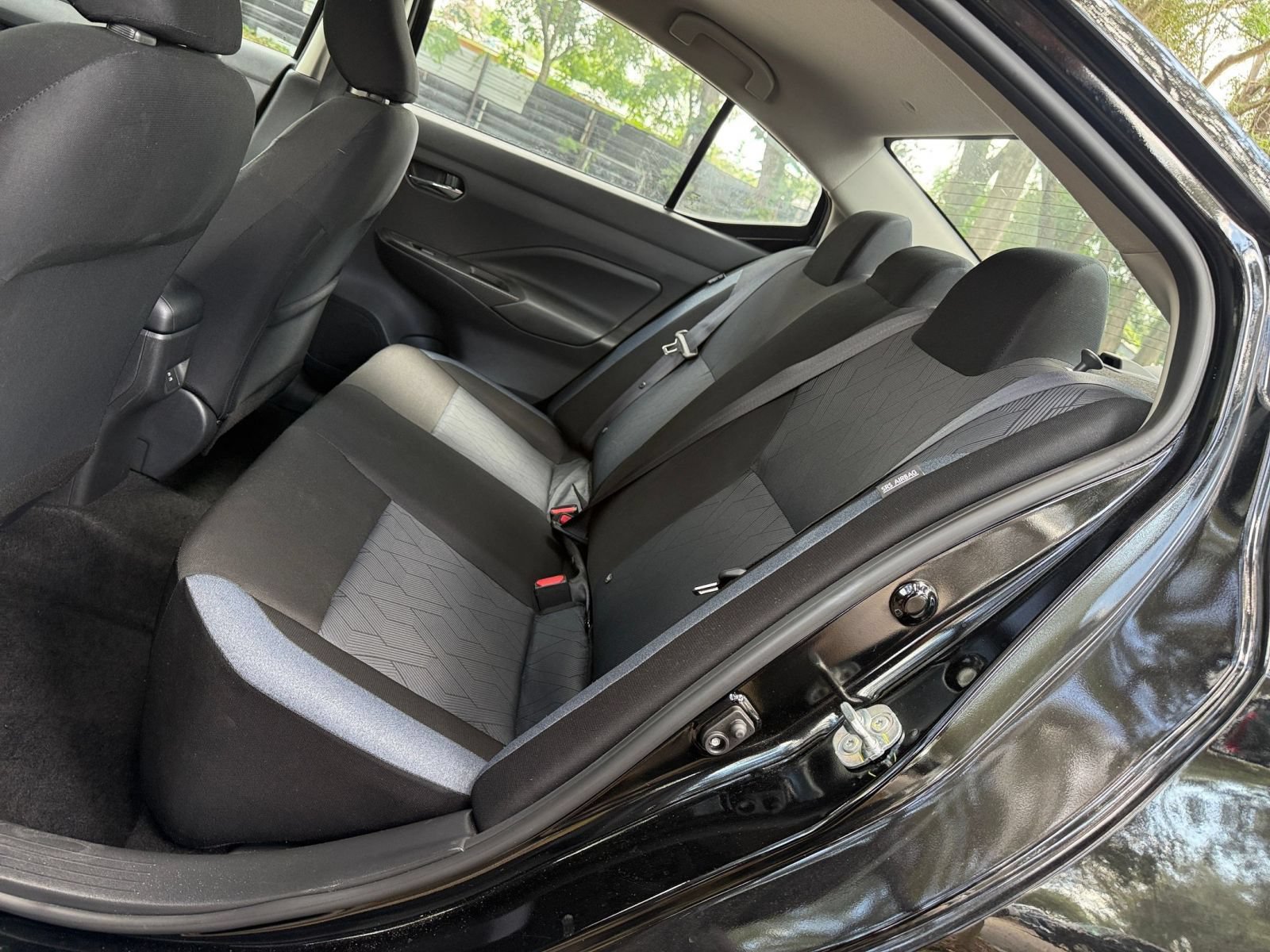 Thumbnail: 2025 Nissan Versa - 21