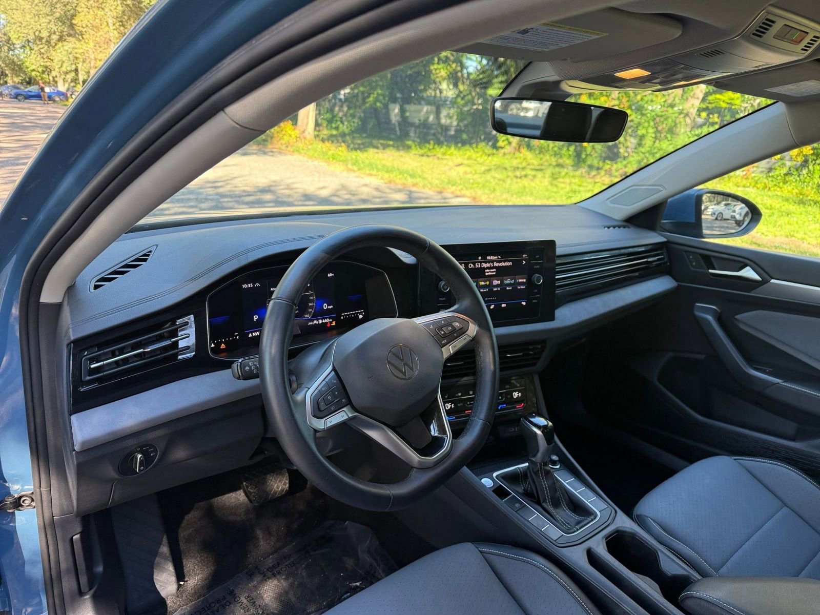 Thumbnail: 2025 Volkswagen Jetta - 28