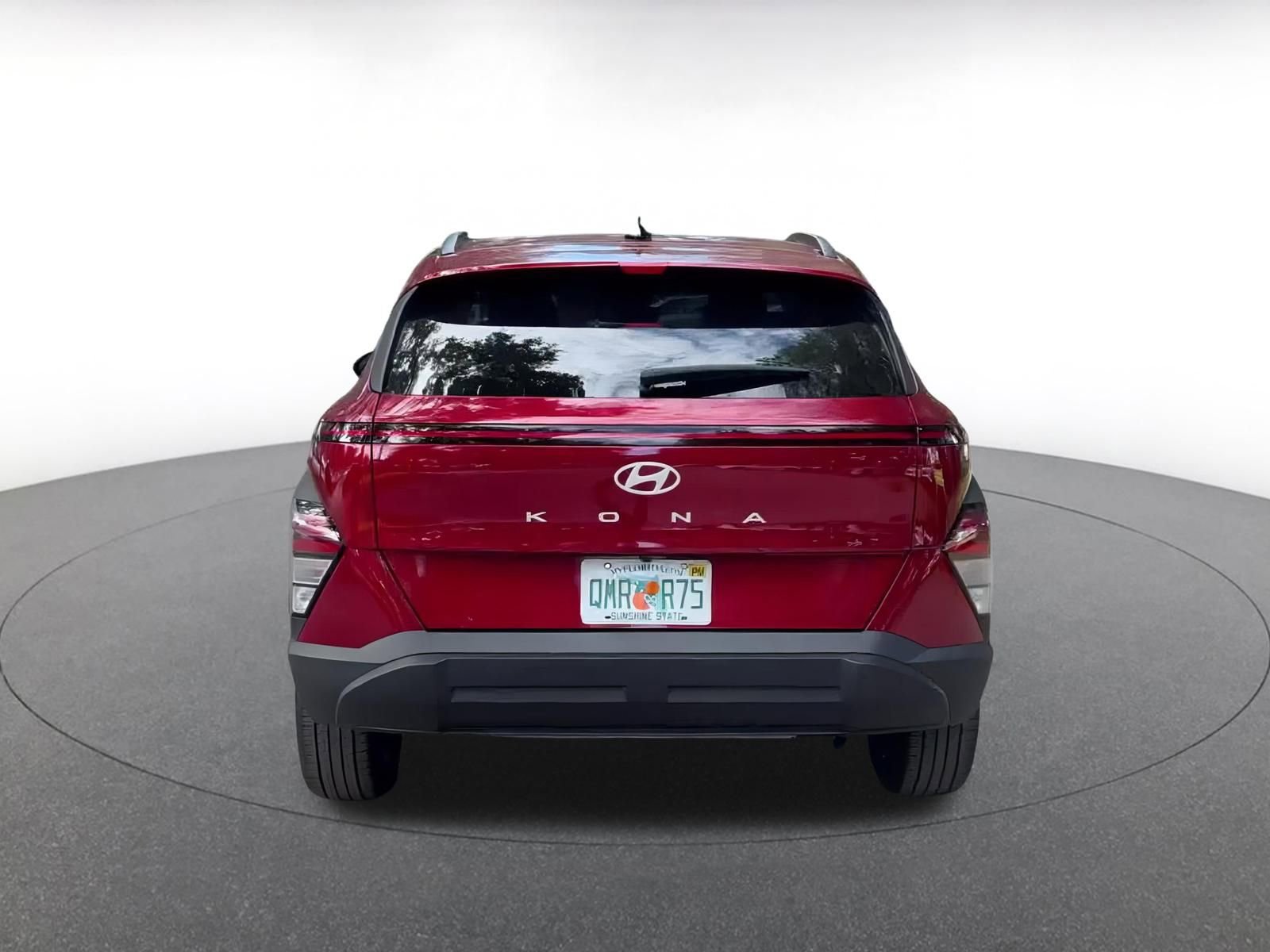 Thumbnail: 2025 Hyundai Kona - 12