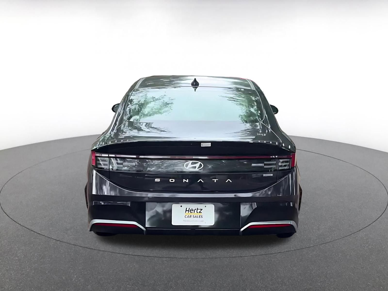 Thumbnail: 2025 Hyundai Sonata - 7