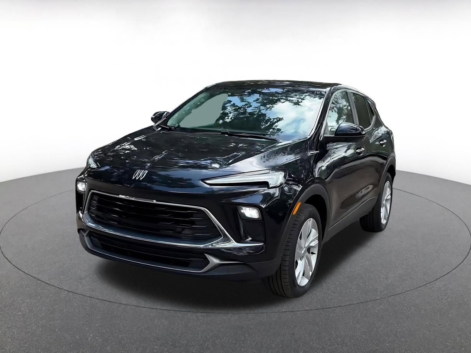 Thumbnail: 2025 Buick Encore GX - 7