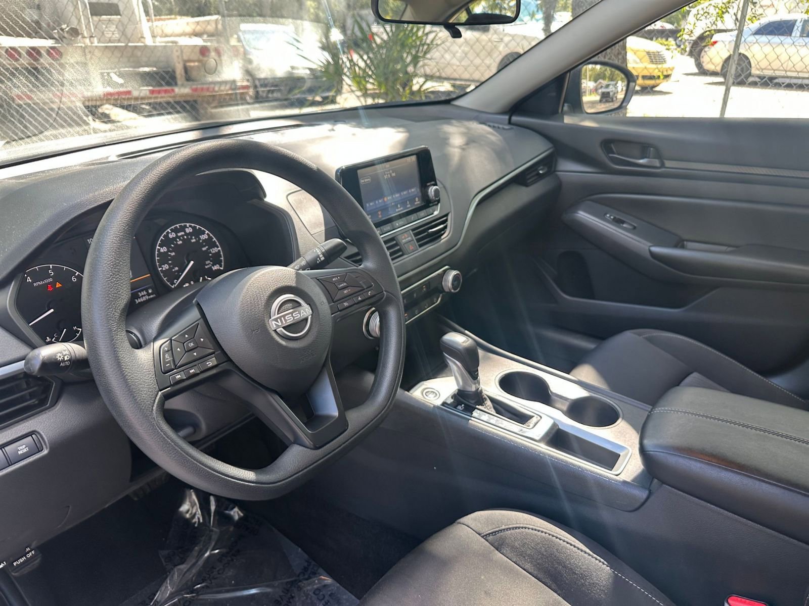 Thumbnail: 2024 Nissan Altima - 28