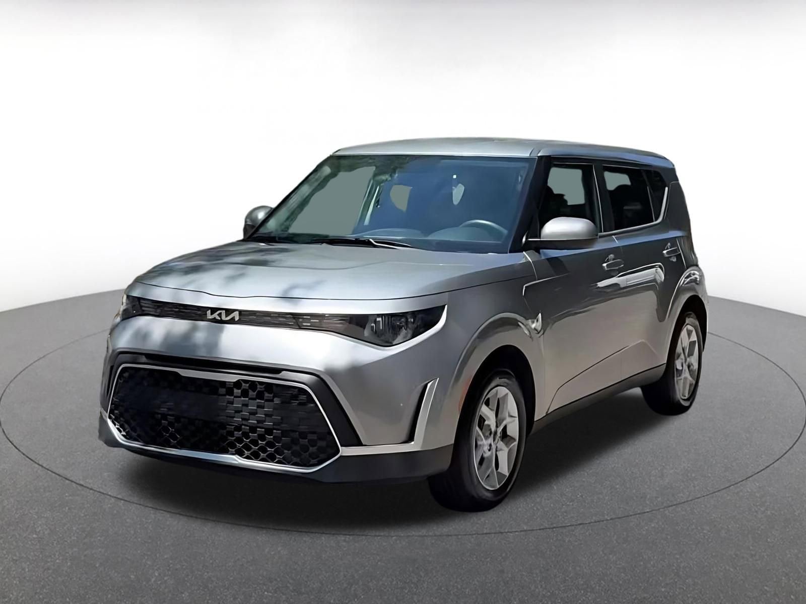 Thumbnail: 2025 Kia Soul - 8