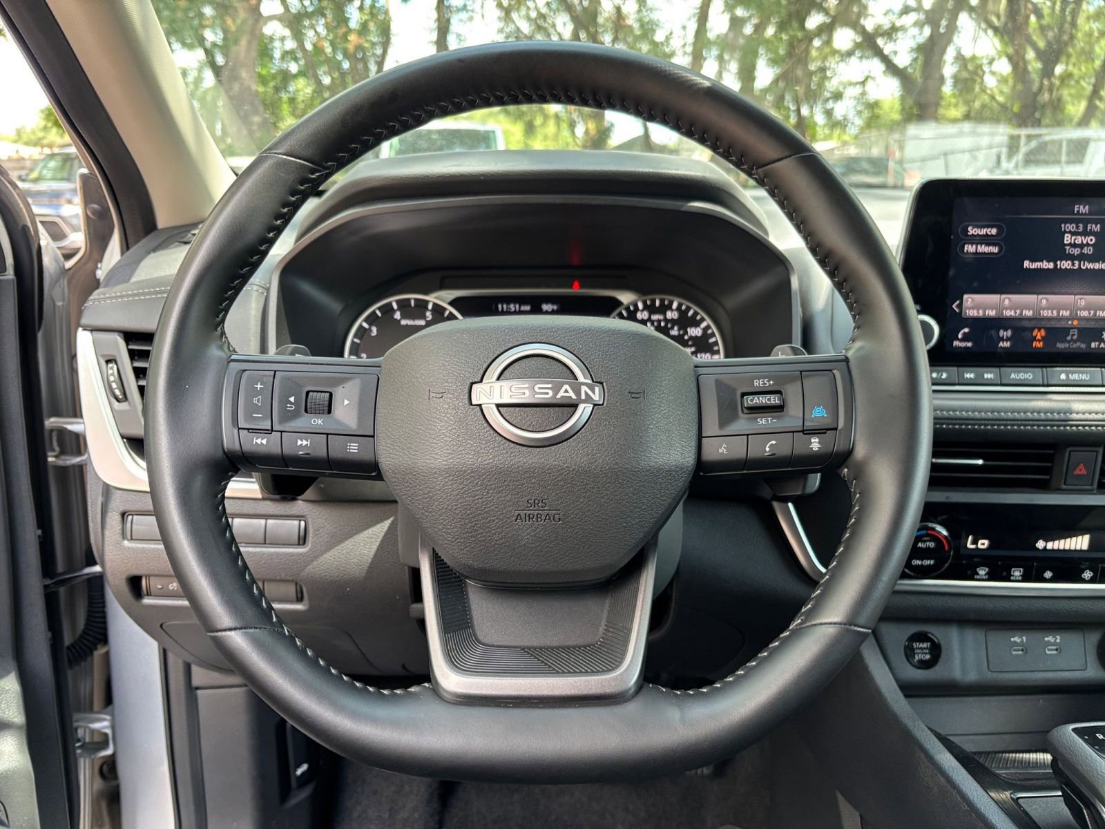Thumbnail: 2025 Nissan Rogue - 29