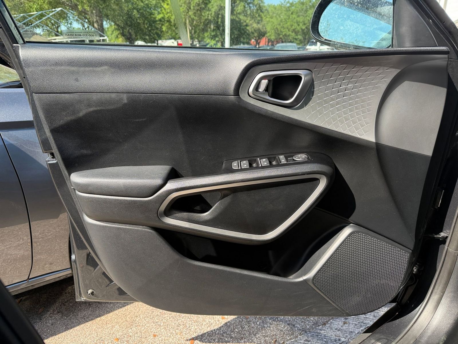 Thumbnail: 2025 Kia Soul - 20