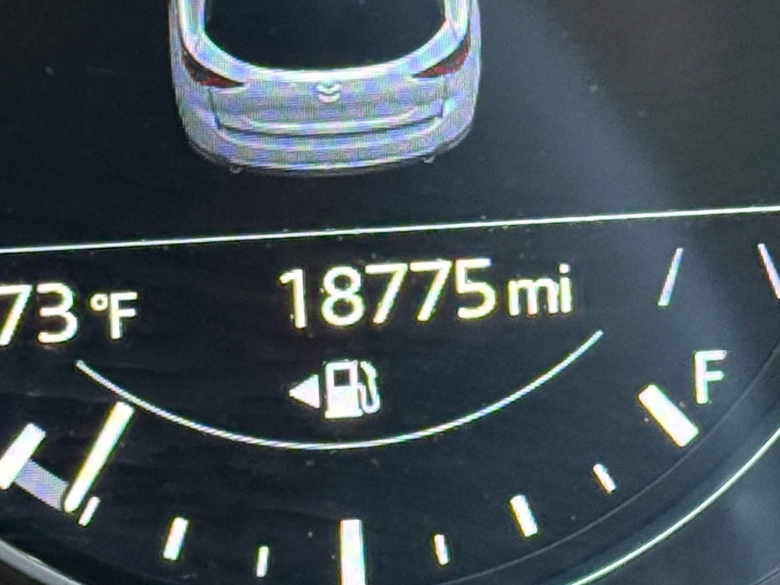 Thumbnail: 2025 Mazda CX-5 - 34