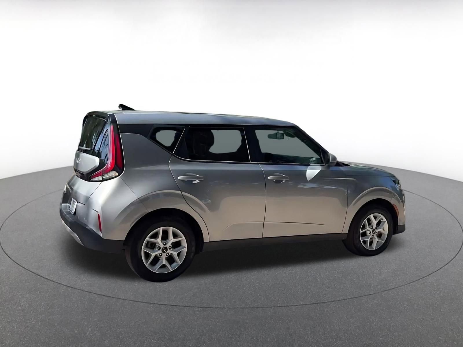 Thumbnail: 2025 Kia Soul - 12