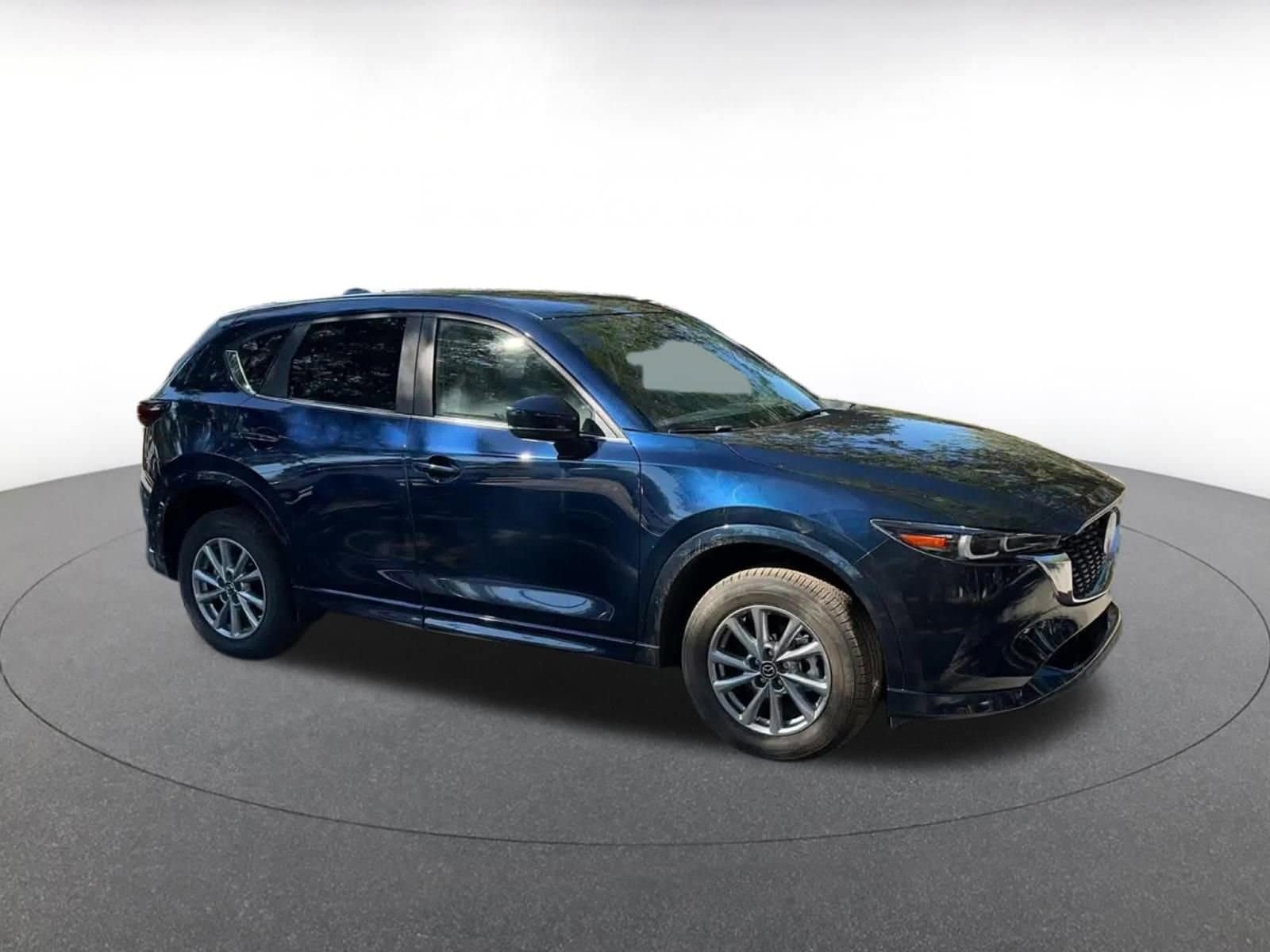 Thumbnail: 2025 Mazda CX-5 - 2