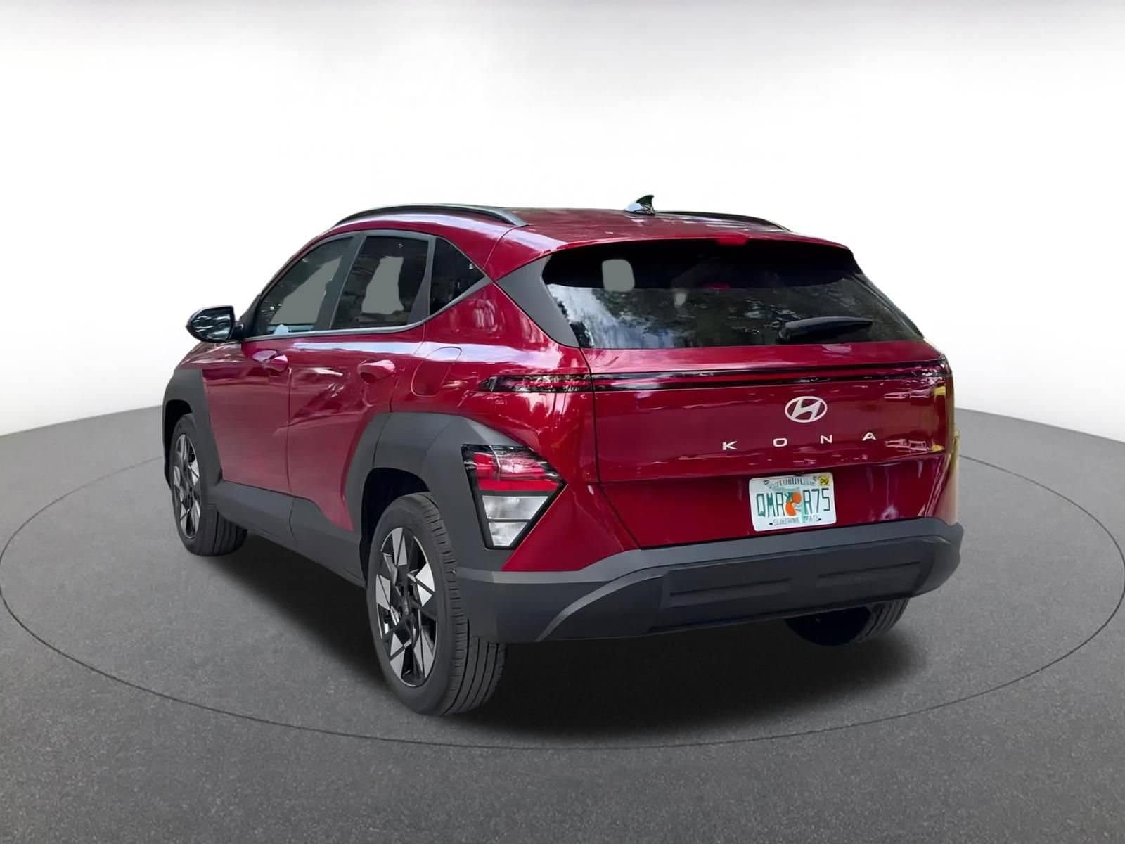 Thumbnail: 2025 Hyundai Kona - 11