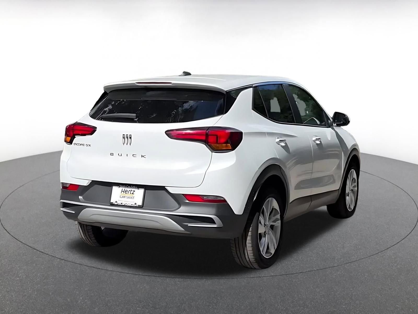 Thumbnail: 2025 Buick Encore GX - 14