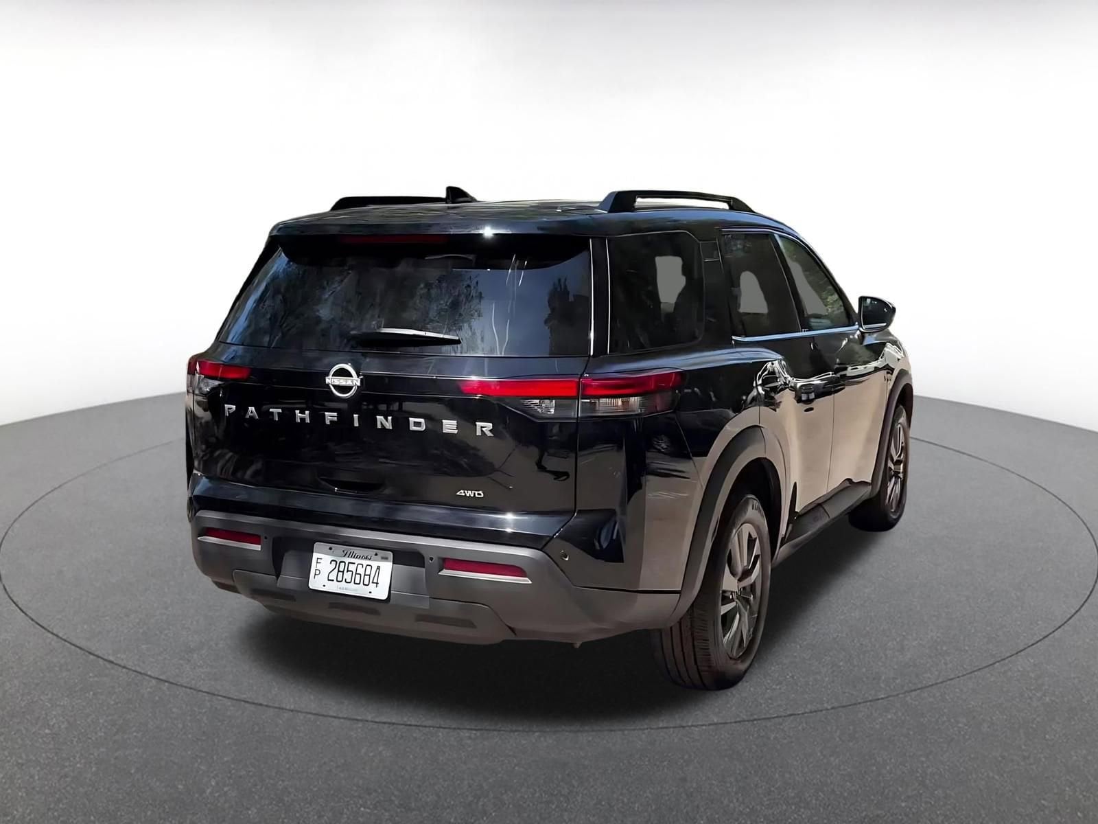 Thumbnail: 2025 Nissan Pathfinder - 14