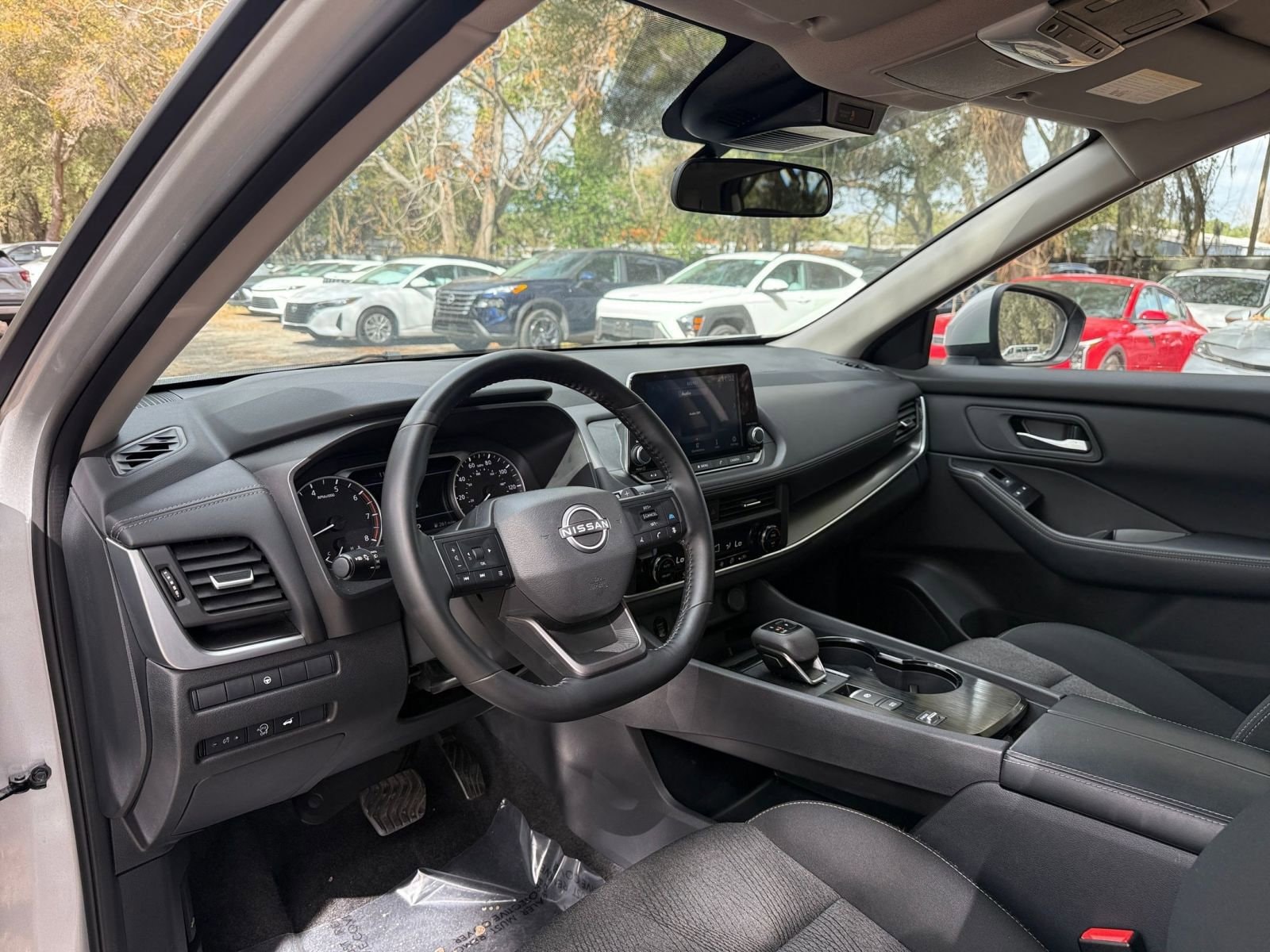 Thumbnail: 2025 Nissan Rogue - 31