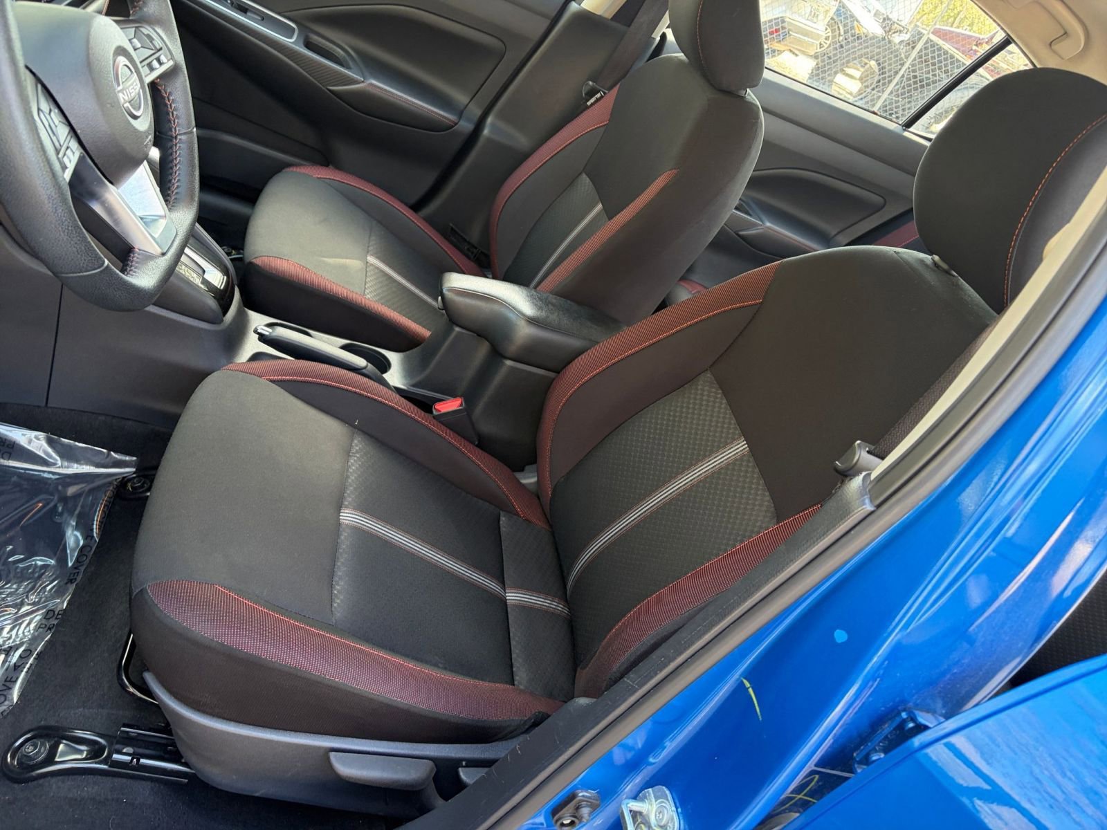 Thumbnail: 2024 Nissan Versa - 32