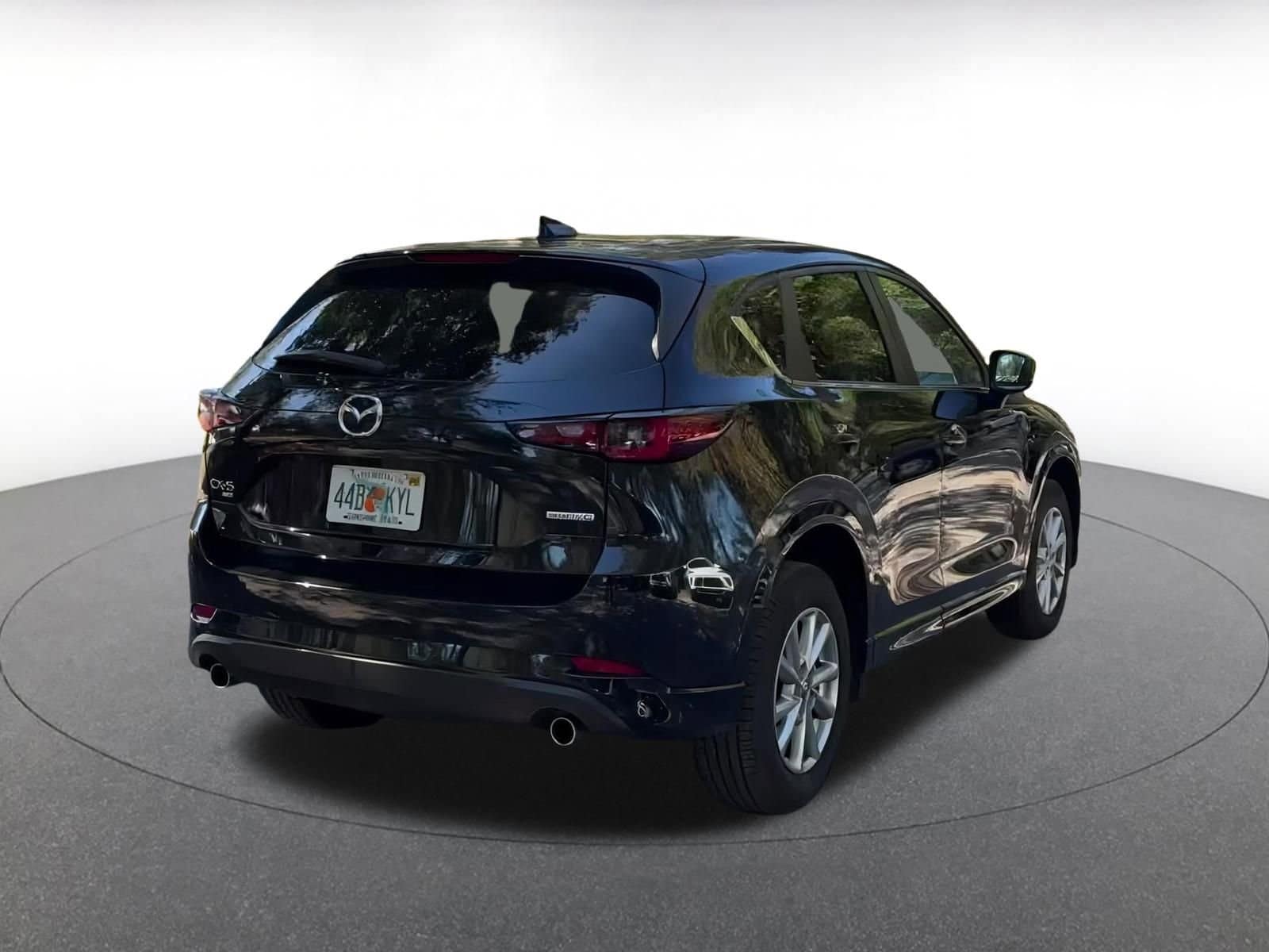 Thumbnail: 2025 Mazda CX-5 - 14